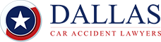 Dallas Car Accident Lawyers Mobile Logo