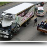 Dallas Truck Accident Attorney