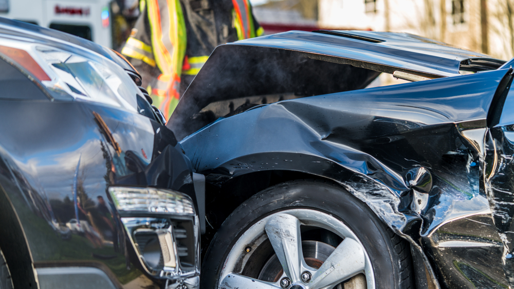 Auto Accident Lawyer Springfield MO