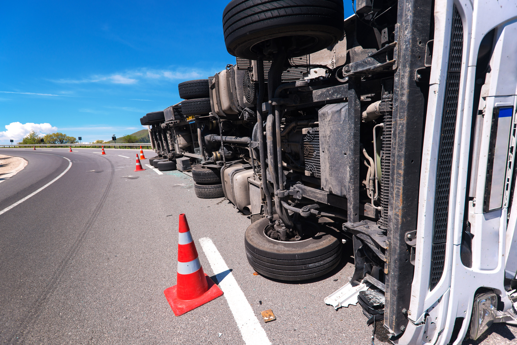 Allen Truck Accident Lawyers Truck Accident Lawyers Allen