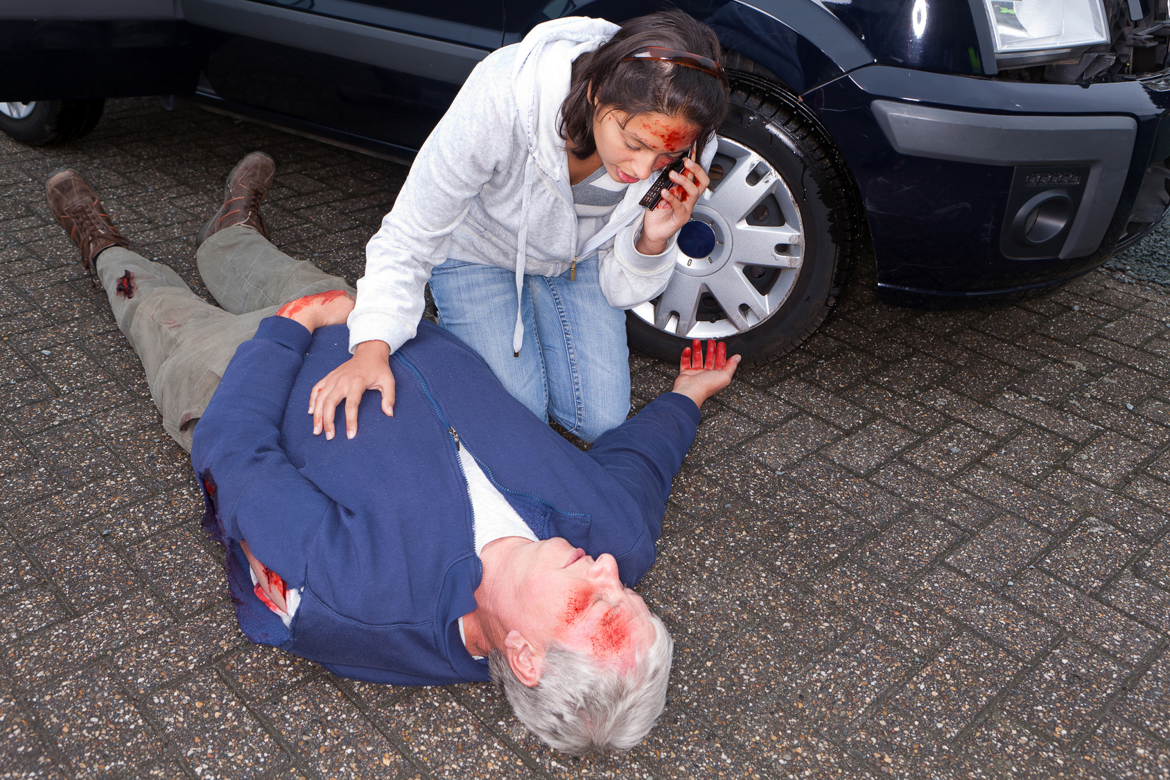 Wrongful Death Car Accident Lawyers Allen