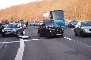 Fatal Car Accidents