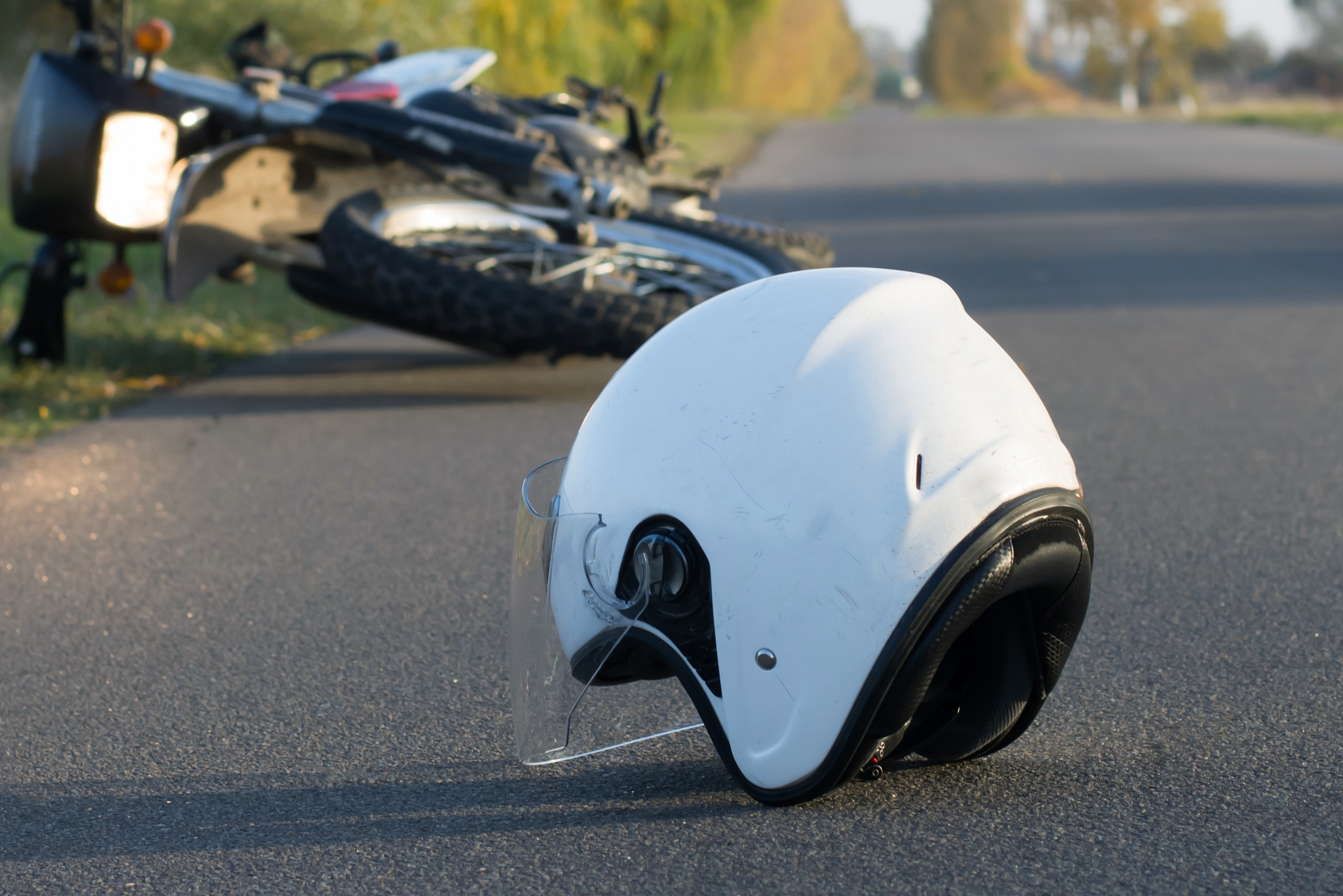 Motorcycle Accident Lawyers Arlington