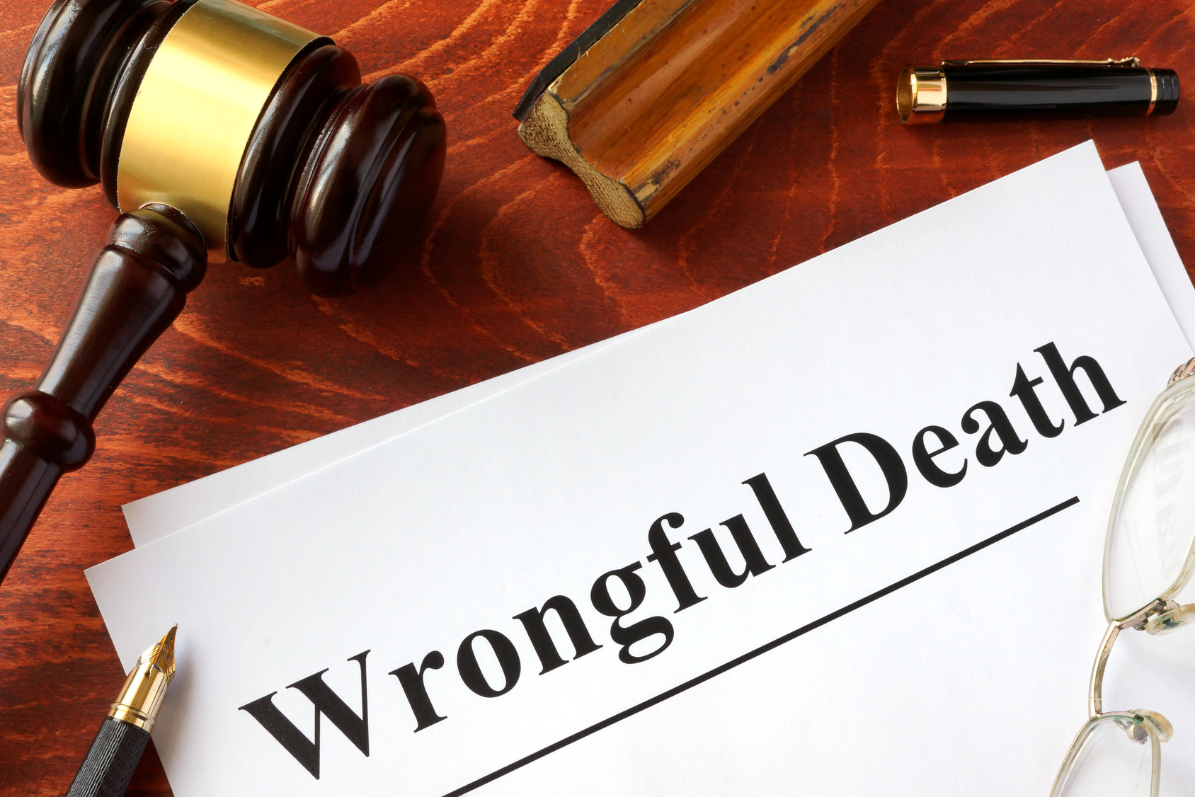 Wrongful Death Car Accident Lawyers Arlington