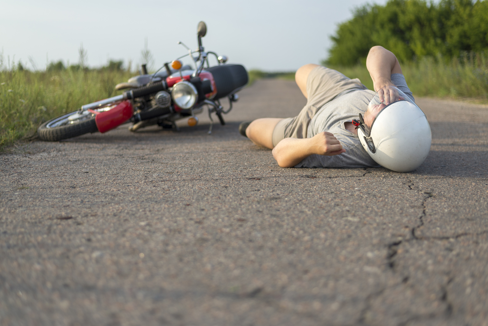 Flower Mound Motorcycle Accident Lawyers Motorcycle Accident Lawyers in Flower Mound