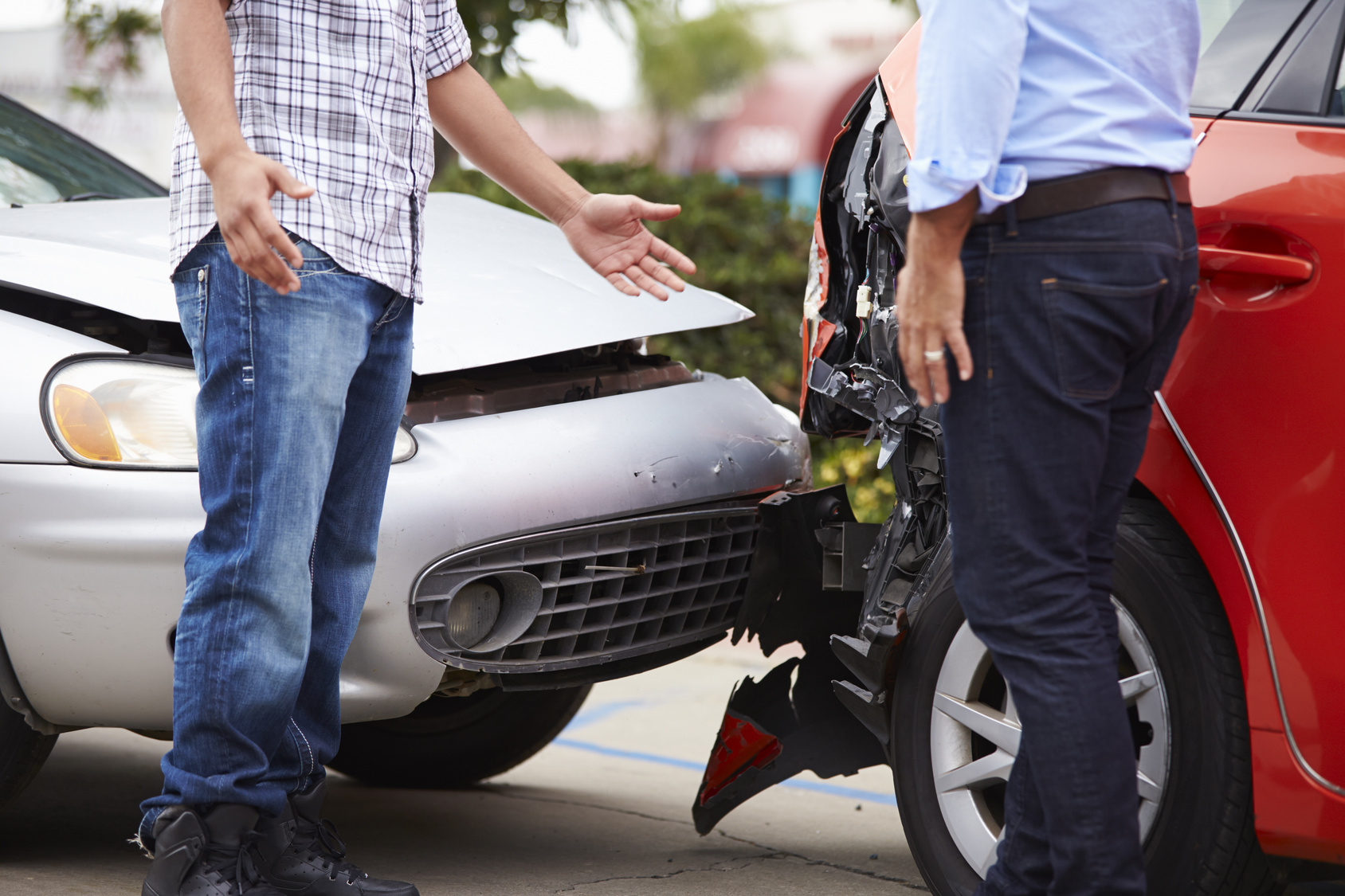 Fort Worth Car Accident Lawyers - Fort Worth Car Accident Law Firm
