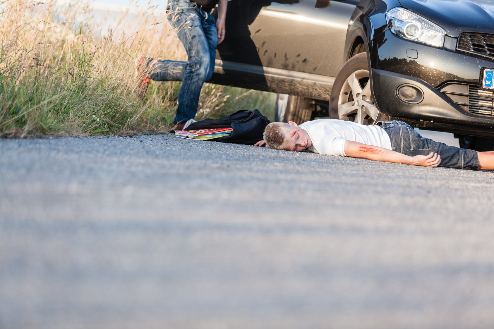 Wrongful Death Car Accident Lawyers Frisco