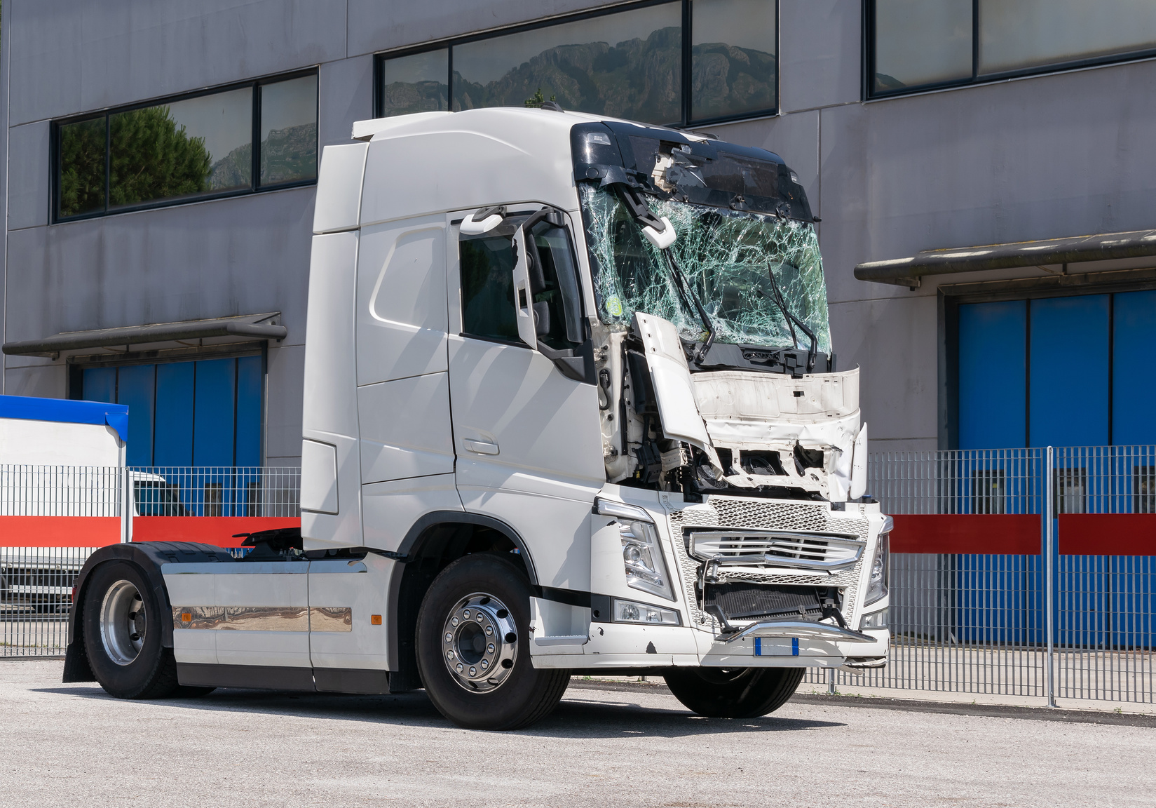 Irving Truck Accident Lawyers Truck Accident Lawyers in Irving