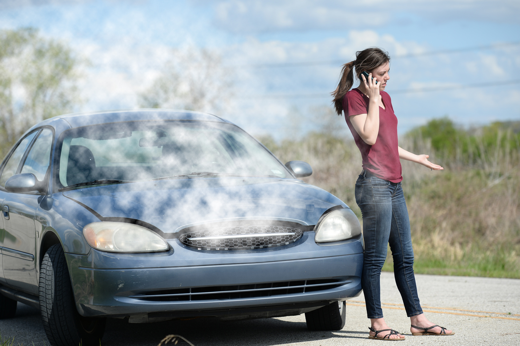 Lewisville Car Accident Lawyers