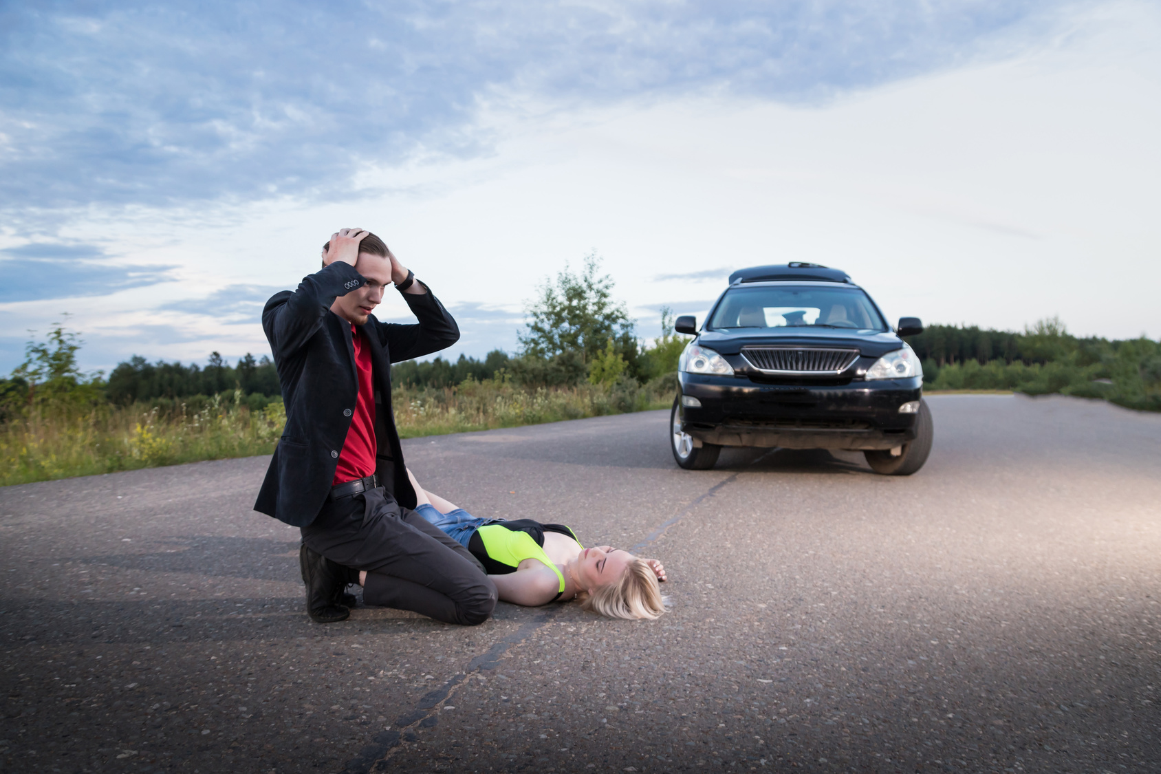 Wrongful Death Car Accident Lawyers in Mesquite
