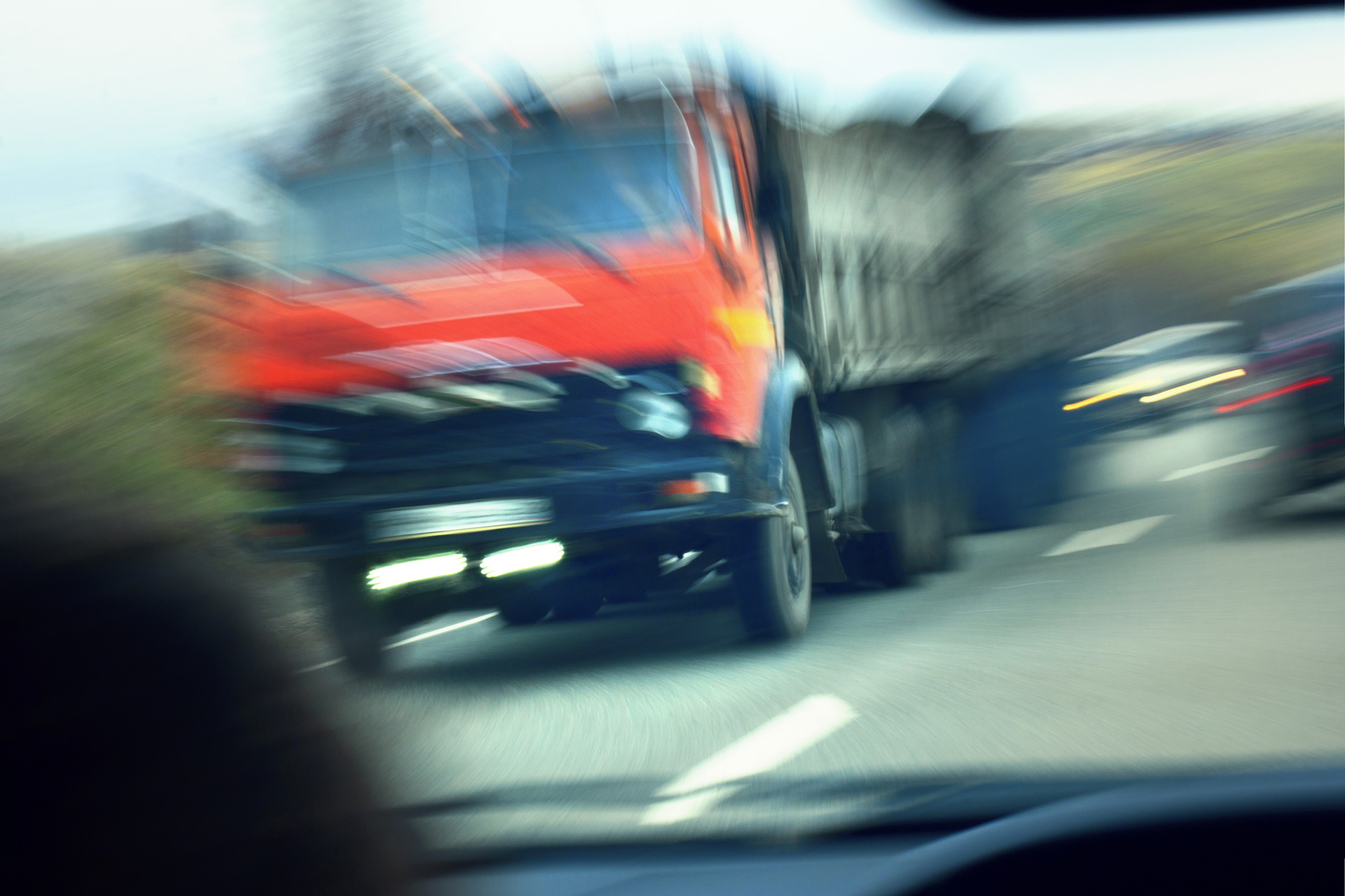 Truck Accident Lawyers in North Richland Hills
