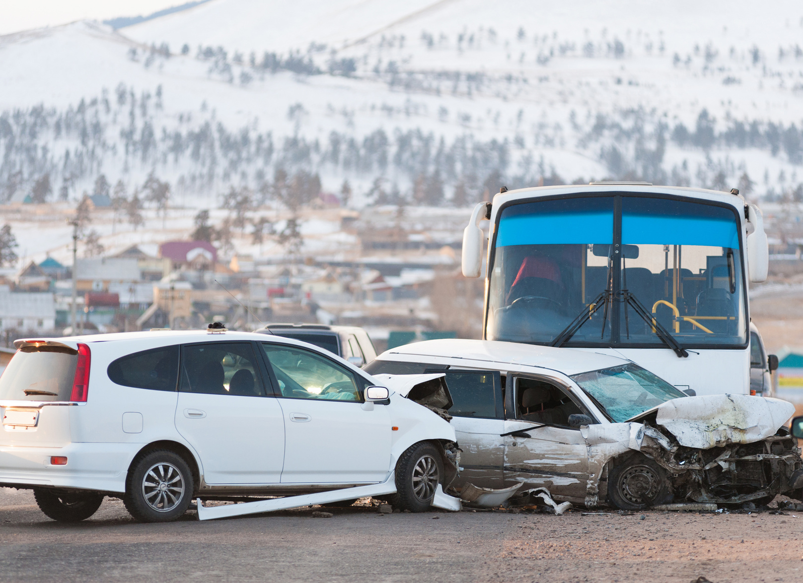 Richardson Bus Accident Lawyers Dallas Car Accident Lawyers