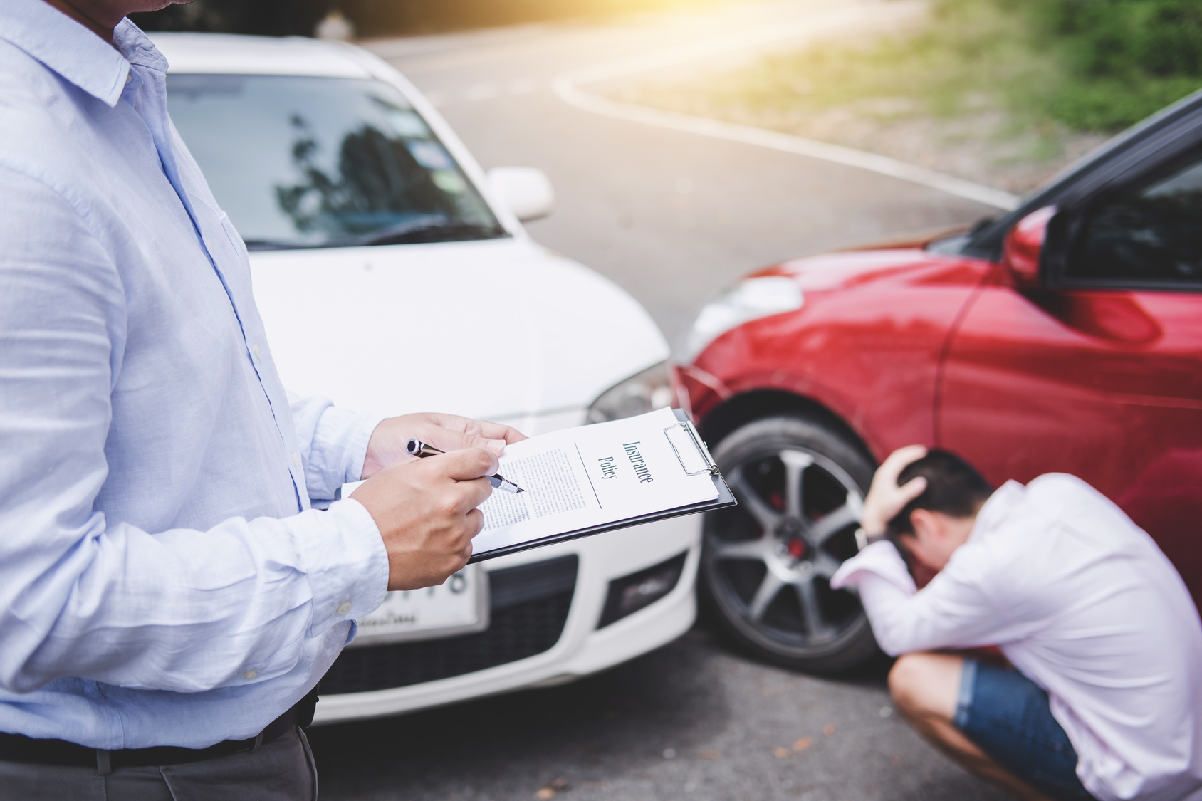 Image result for Important factors to consider when hiring a car accident lawyer