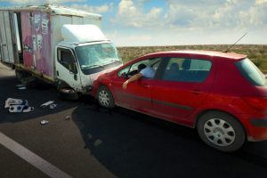 Death From A Truck Accident In Texas