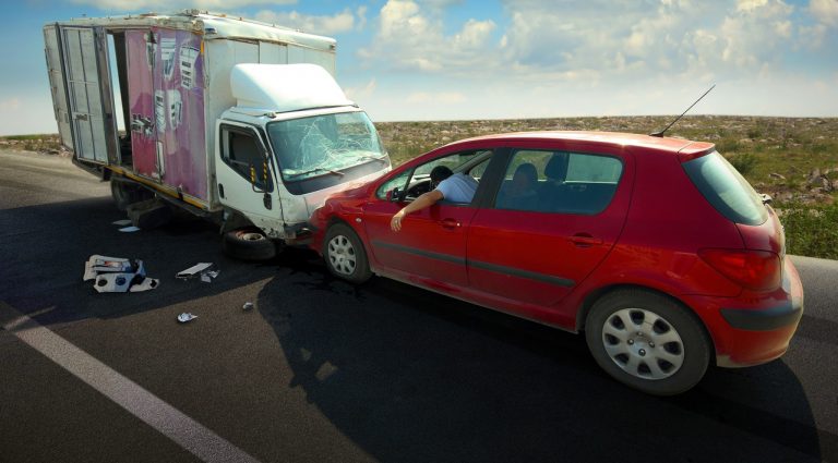 What Can You Recover For A Wrongful Death From A Truck Accident In Texas Death From A Truck Accident In Texas