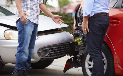 Car Accident Injuries In Texas