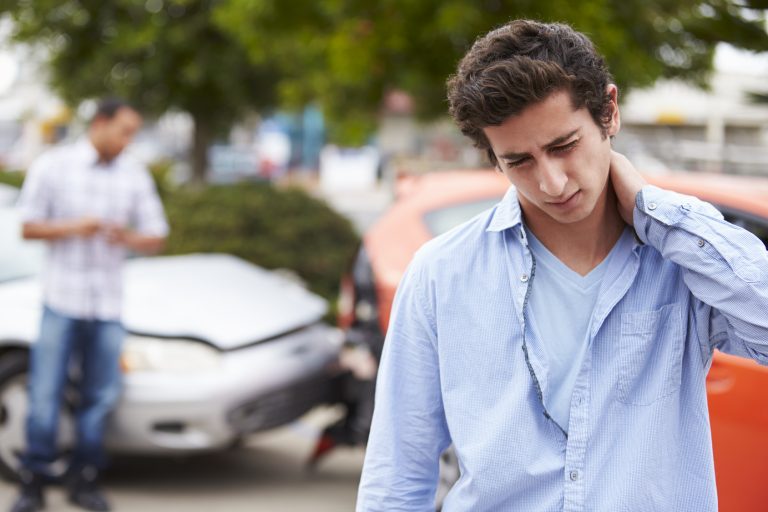 What Happens If You Are Injured In A Semi Truck Accident In Texas Injured In A Semi Truck Accident