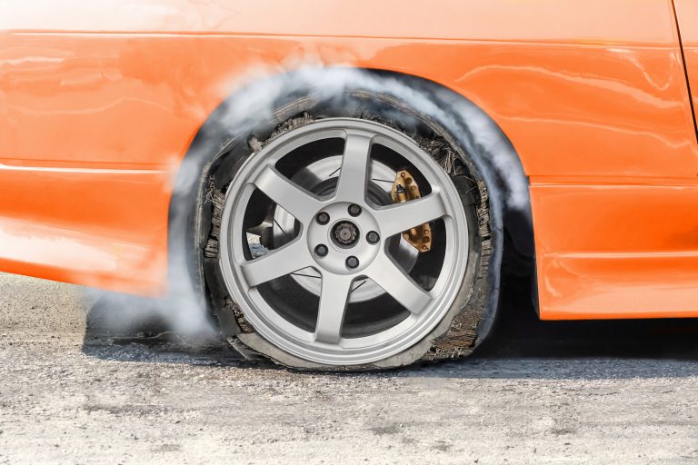 What Happens If Your Car Accident Was Caused By A Tire Blowout?| Dallas Car  Accident Lawyers