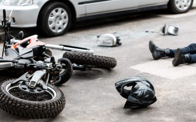 Motorcycle Accident