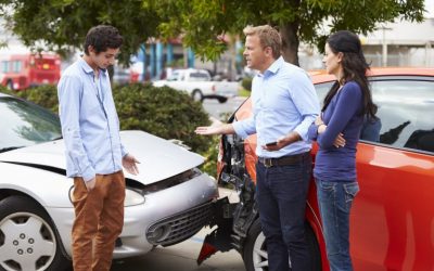 Car Accident Injury & Damage Expenses
