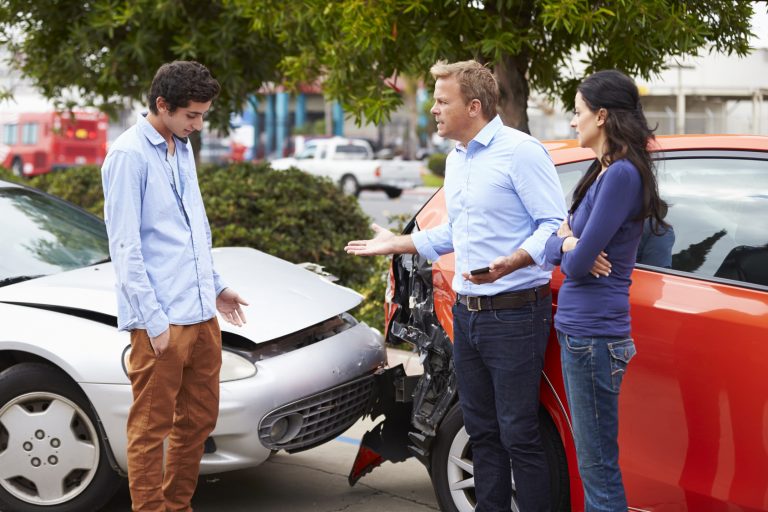 Car Accident Injury & Damage Expenses