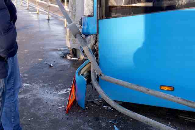 Euless Bus Accident Lawyers Bus Accident Lawyers in Euless