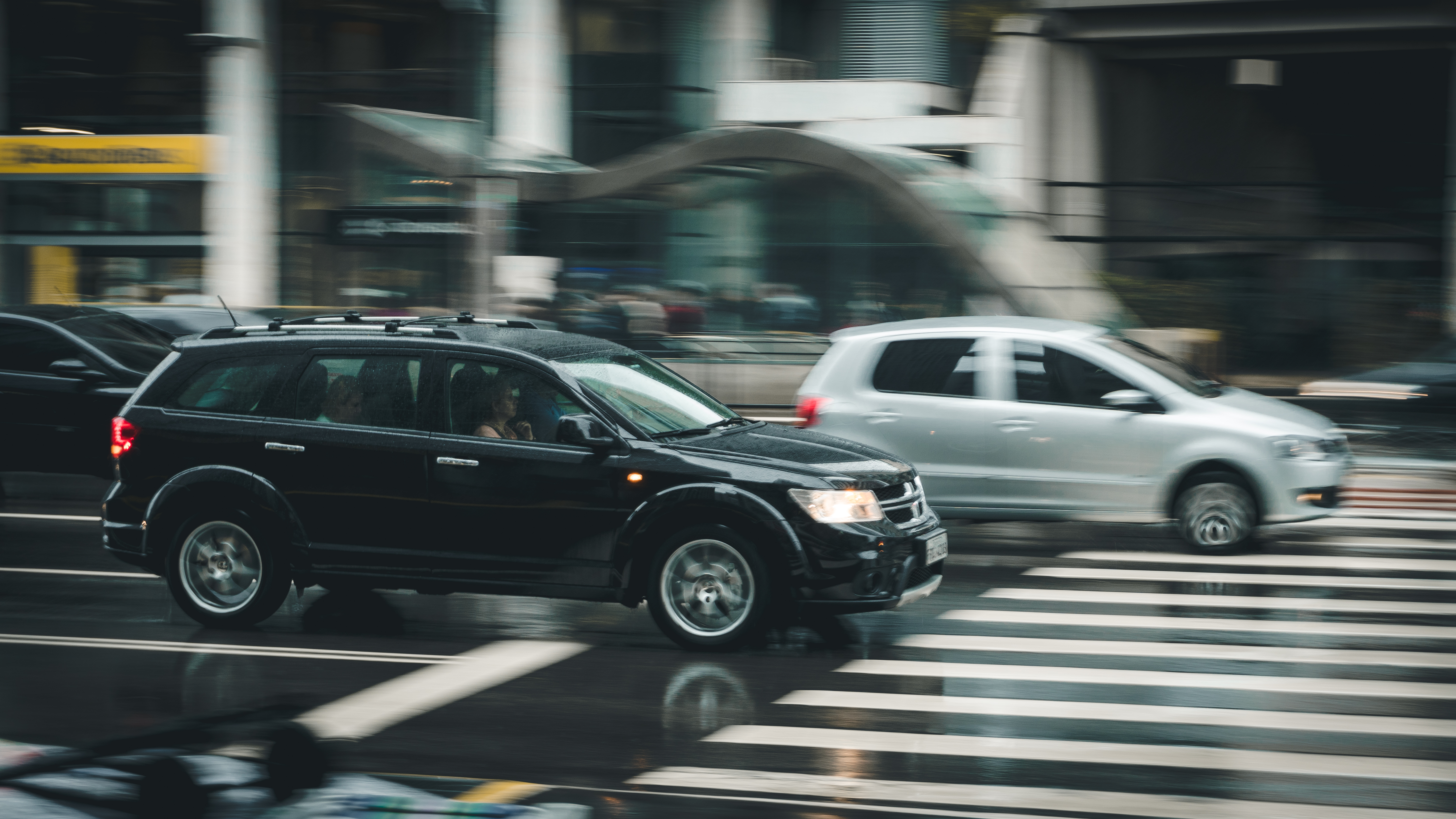 Personal injury claims against individual drivers are difficult enough to handle on your own.
