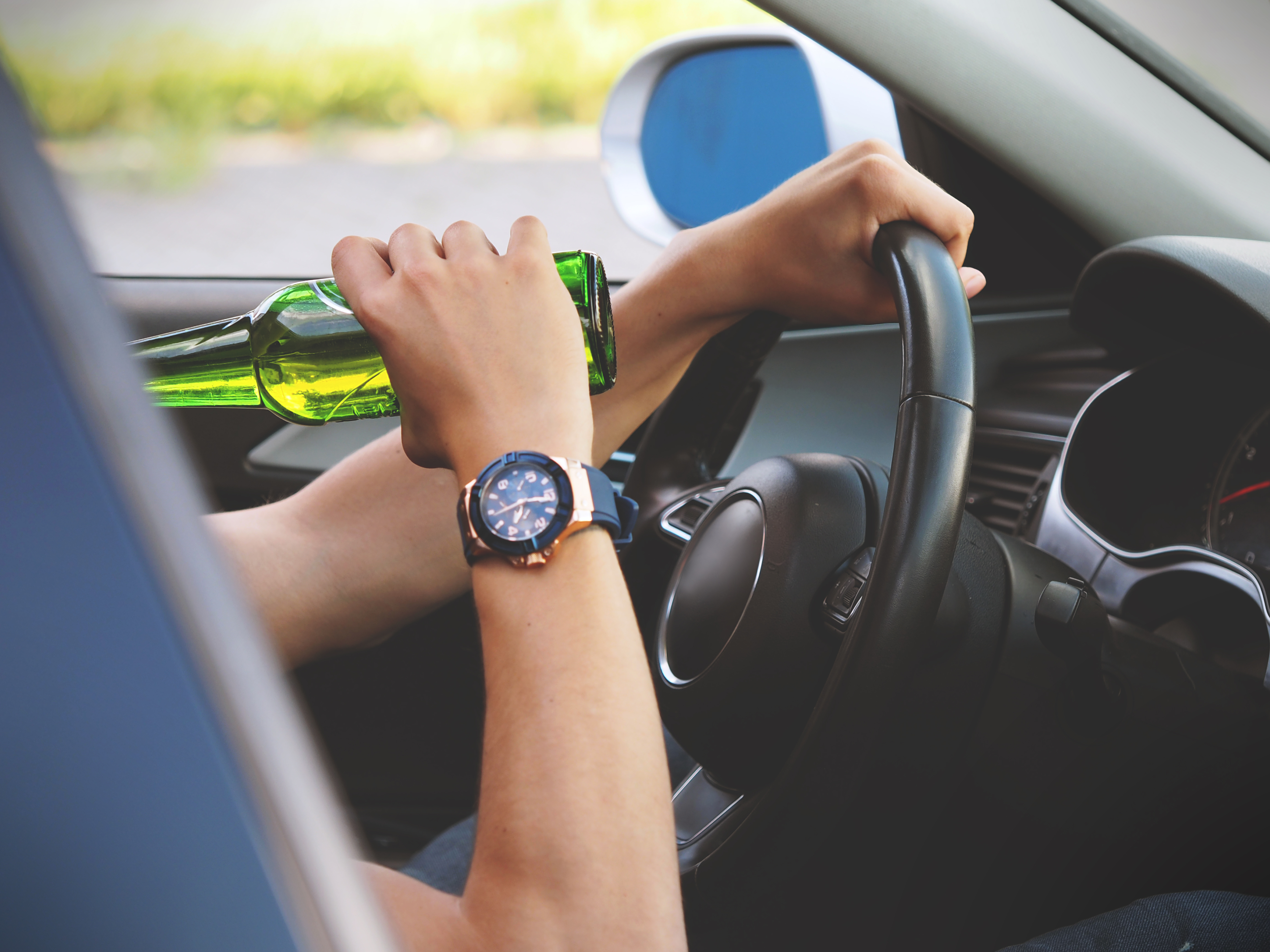 Across the nation, drinking and driving is punished harshly by law, and with good reason.
