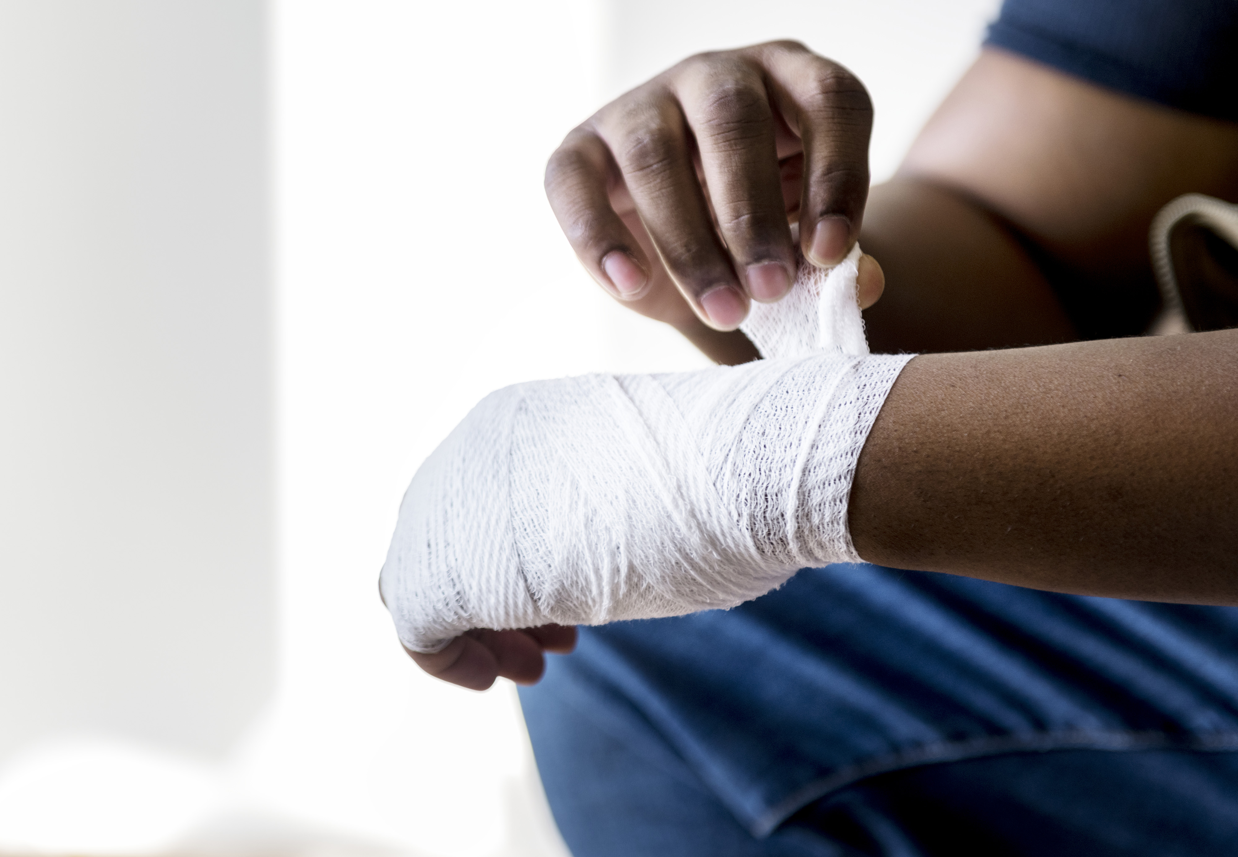 Serious injuries can come with lifelong implications, significant time away from work, difficult recovery process, strained relationships, and other negative effects.