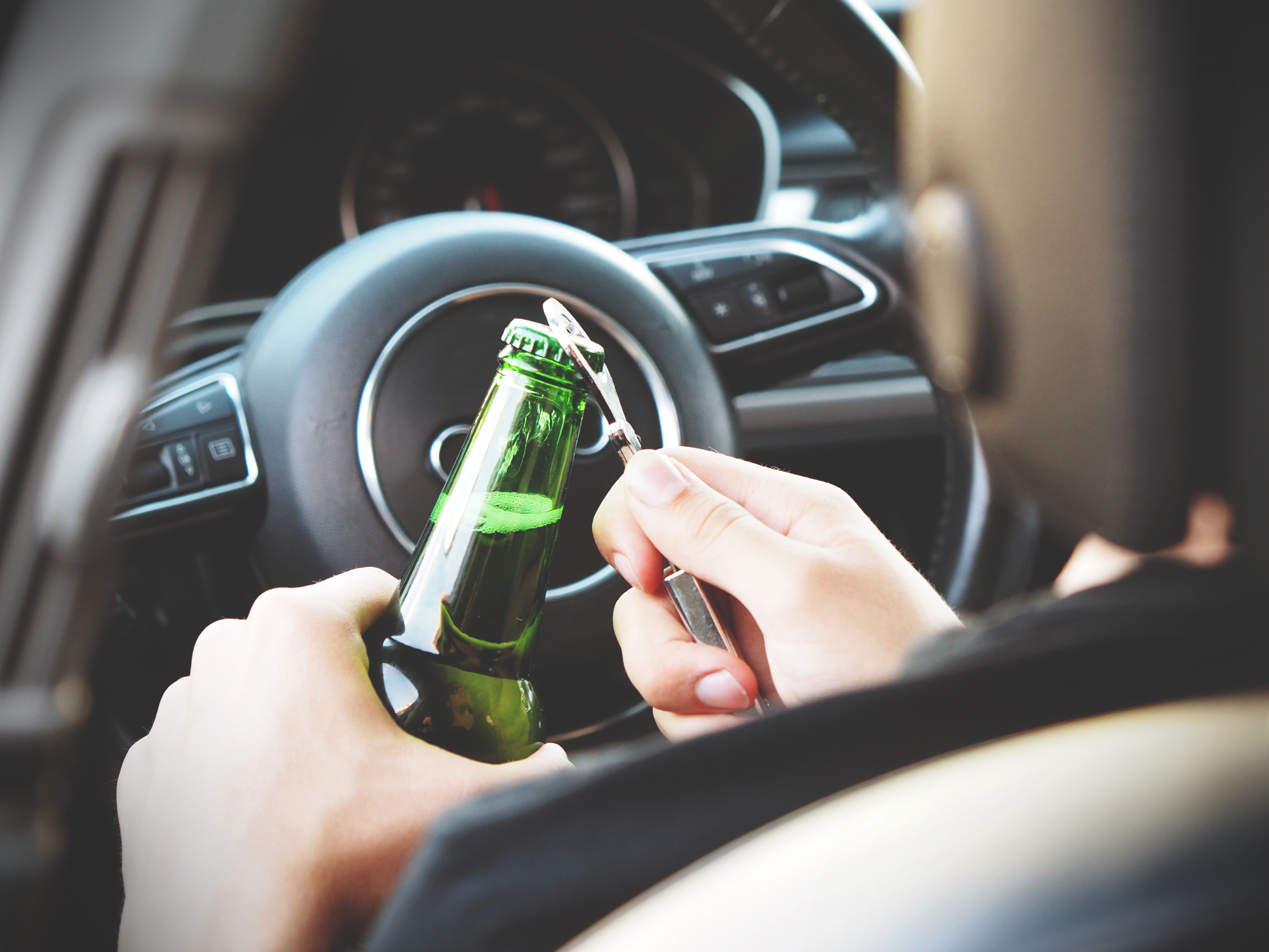 Allen Drunk Driving Accident Lawyers When a person becomes intoxicated and operates a vehicle, their actions can lead to innocent drivers and passengers becoming severely injured.