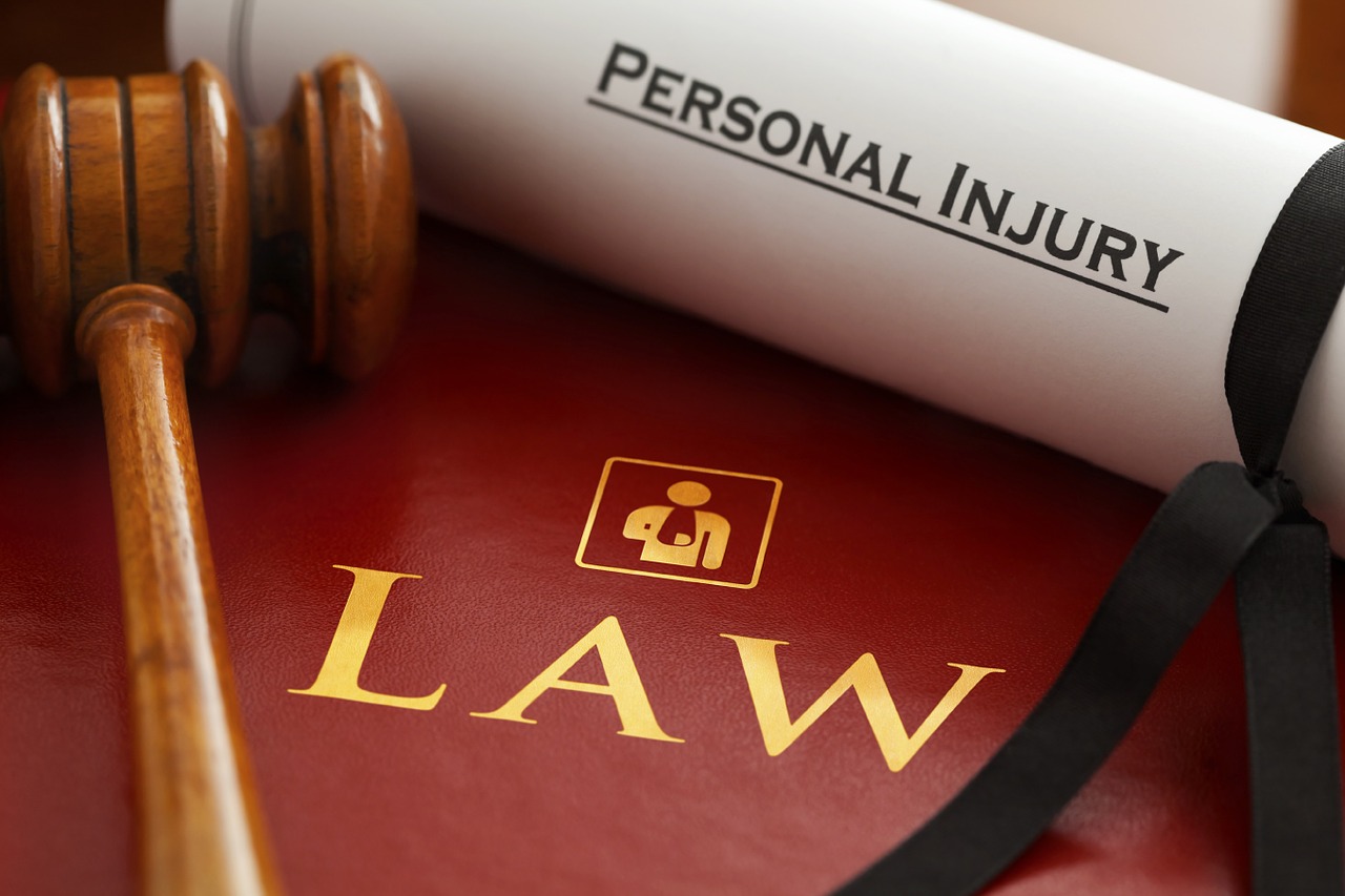 Personal injury is an area of law that encompasses many different kinds of incidents.