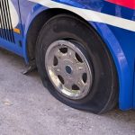 Bus Accidents caused by Defective part