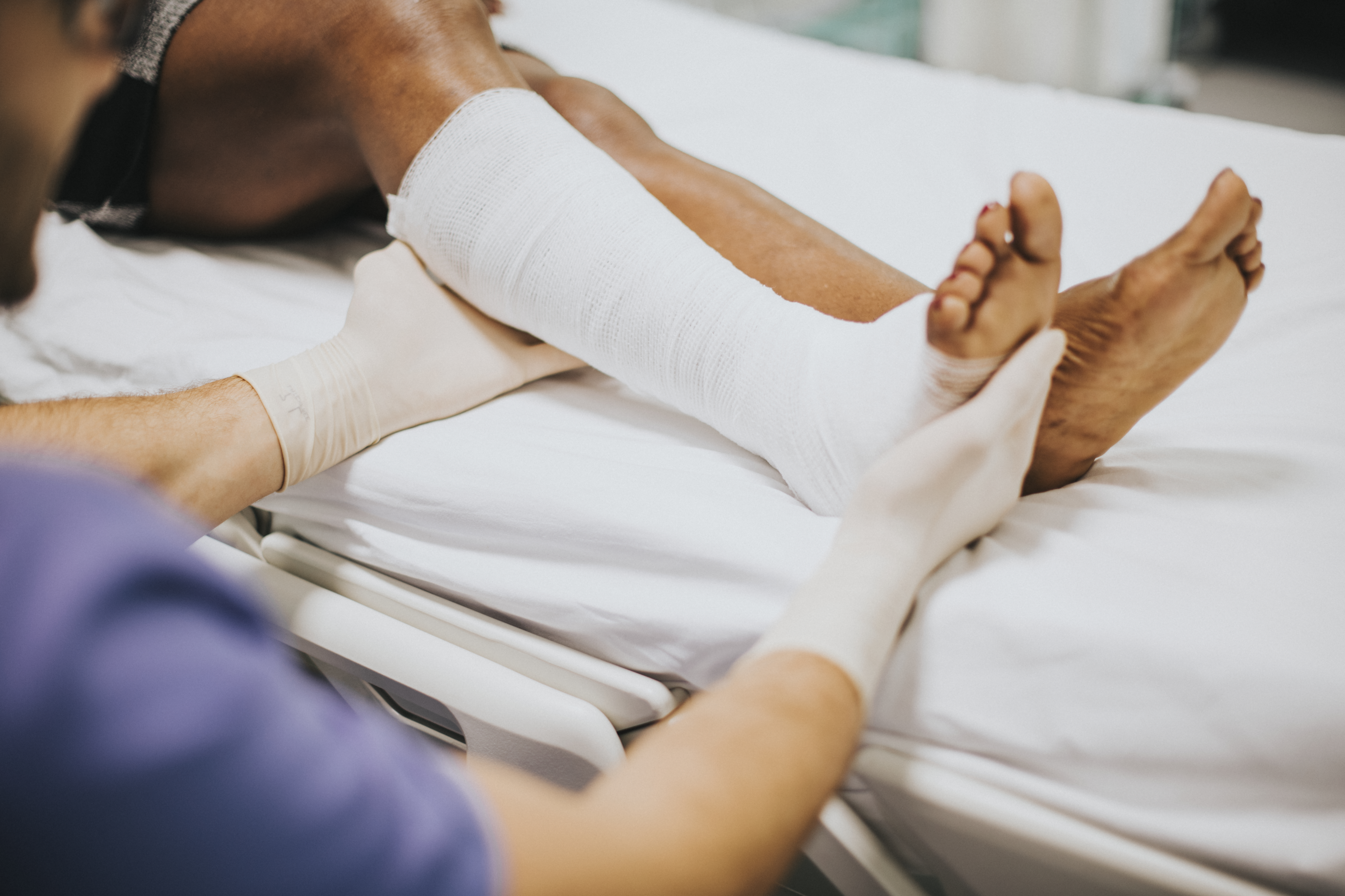 Can You Sue If Injured In A Jet Ski Accident In Texas? Many people enjoy getting out of the Texas heat by riding jet skis and other personal watercrafts on one of the state’s many lakes or out on the Gulf of Mexico.