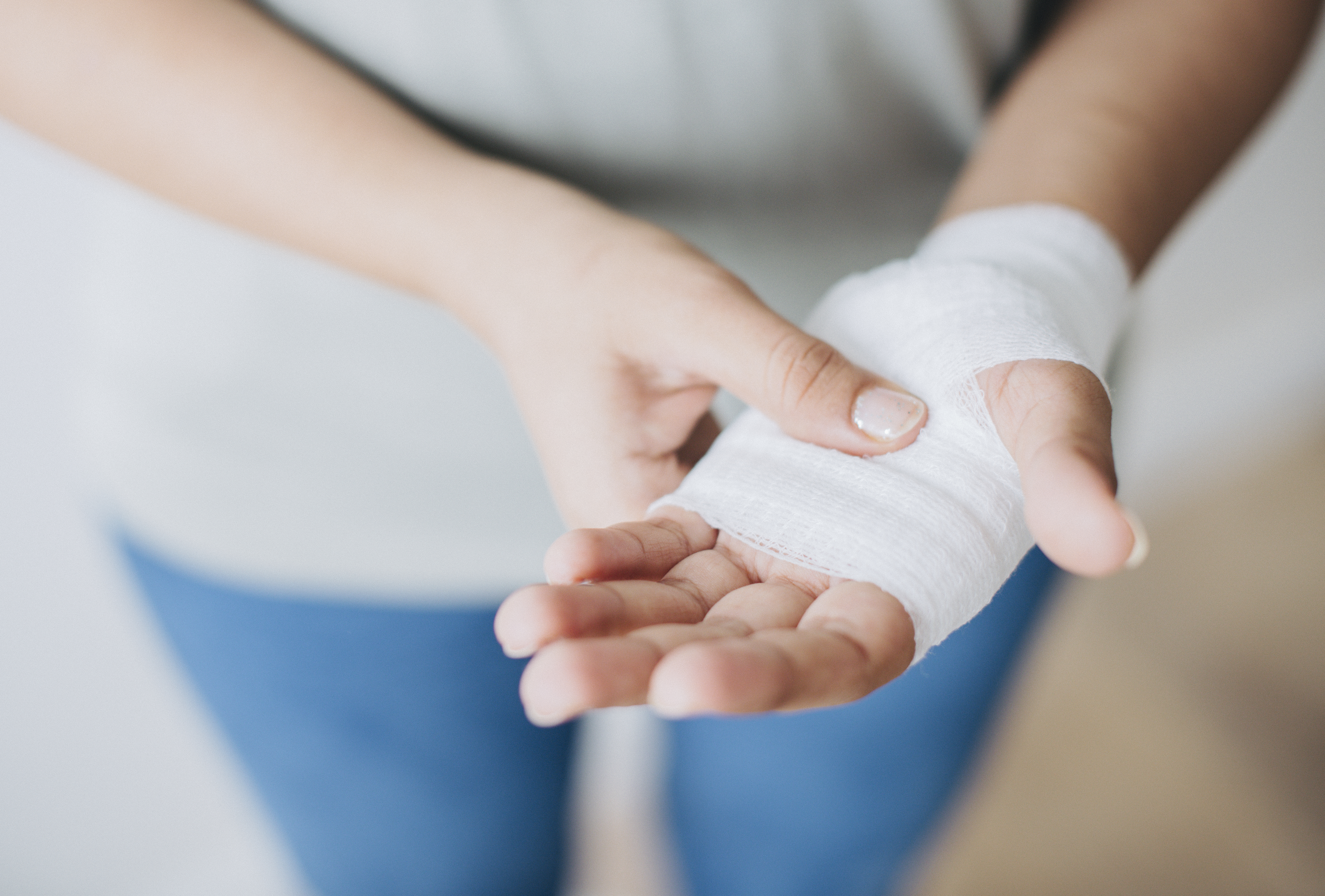 After a serious car accident, dealing with insurance companies can be a hassle that injured people do not need.