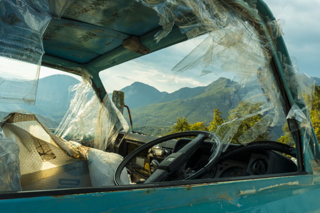 Tow Truck Accident Lawyer