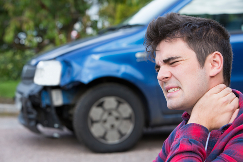 What happens if you have a wreck without insurance in