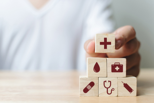 can i get treated without health insurance