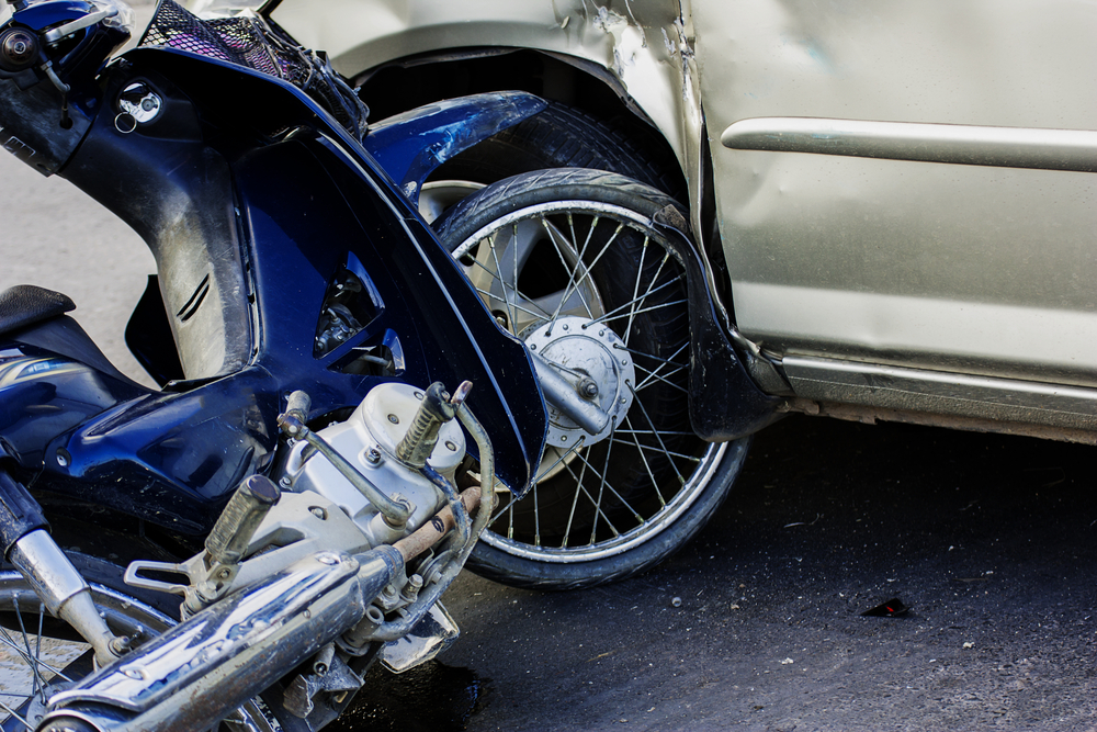 Will My Motorcycle Accident Lawyer Deal with the Insurance Companies for Me? Motorcycle