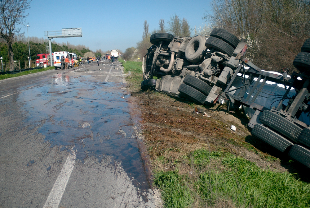 arlington-tx-truck-accident-lawyer-accidents-in-intersection Intersection Accidents