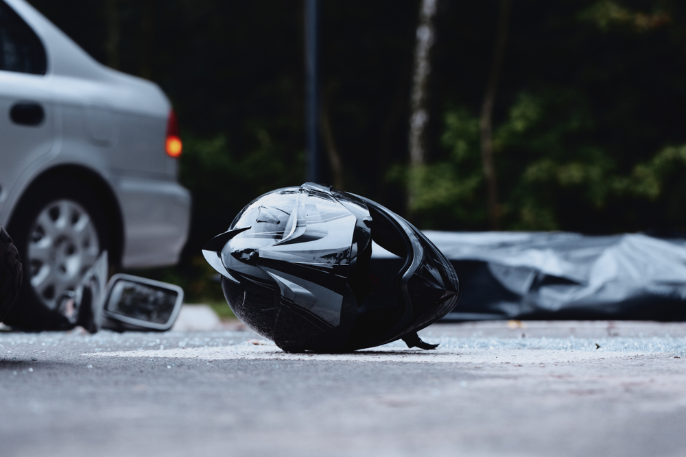 Carrollton Uninsured Motorcycle Accident Lawyers Motorcycle Accidents