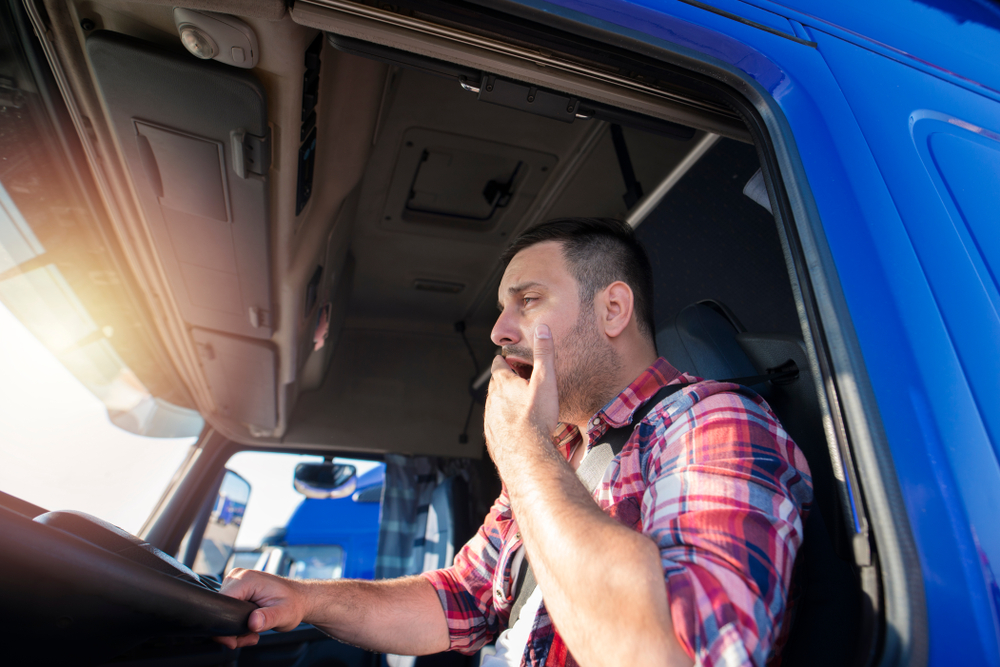 garland-tx-truck-accident-lawyer-fatigue Fatigue Accidents