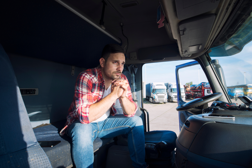 garland-tx-truck-accident-lawyer-fatigued-driver Fatigued Driver Accidents