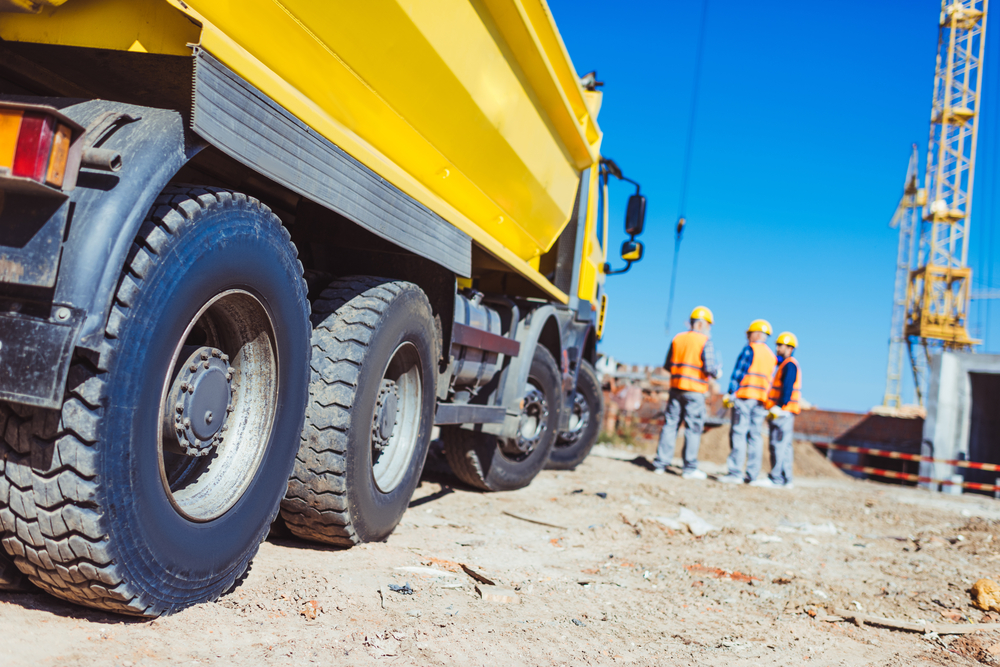 mesquite-tx-truck-accident-lawyer-dump-truck Dump Truck Accidents