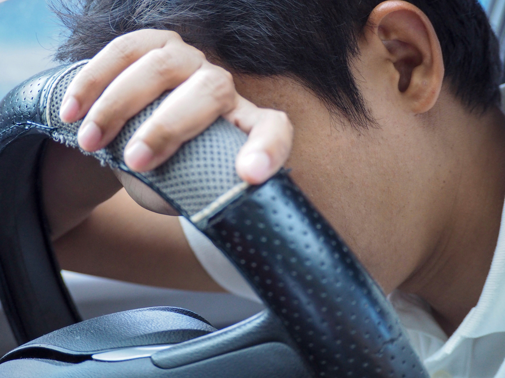plano-tx-truck-accident-lawyer-fatigue Fatigue Accidents