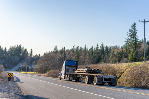 carrollton-tx-truck-accident-lawyer-big-rig Truck Accidents