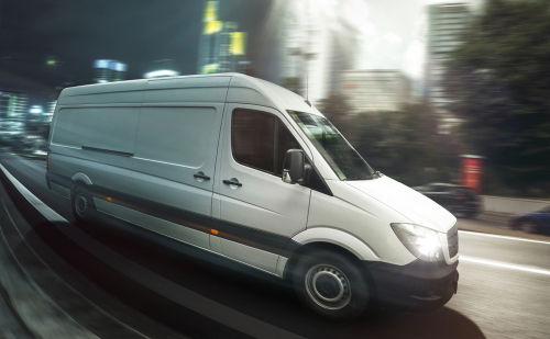 carrollton-tx-truck-accident-lawyer-delivery-van Delivery Vans