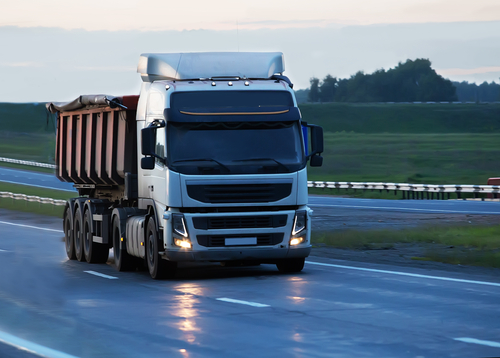 carrollton-tx-truck-accident-lawyer-dump-truck Dump Trucks