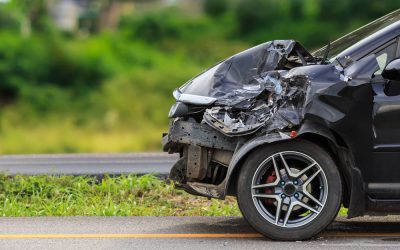 When Do You Have to Contact the Police After an Auto Accident in Dallas