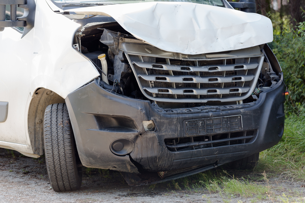 flower-mound-tx-truck-accident-lawyer-delivery-van Flower Mound Delivery Van Accident Lawyers