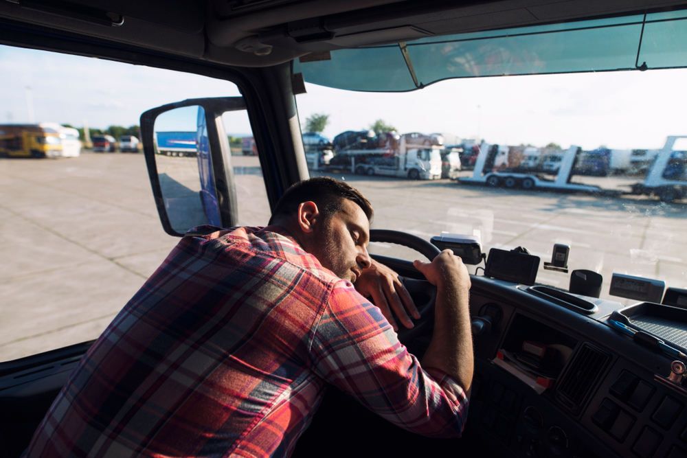 frisco-tx-truck-accident-lawyer-fatigued-driver Frisco Fatigued Driver Truck Accident Lawyer